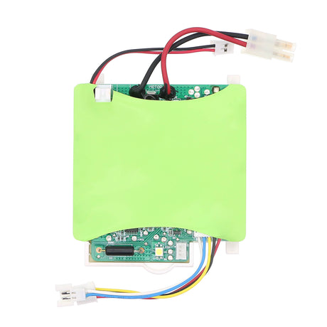 10.8V, Li-ion, 1900mAh, Vacuum battery fits Shark, XBAT CMT4, VM252 VM252C QM250, 20.52Wh Vacuum Cameron Sino Technology Limited