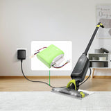 10.8V, Li-ion, 1900mAh, Vacuum battery fits Shark, XBAT CMT4, VM252 VM252C QM250, 20.52Wh Vacuum Cameron Sino Technology Limited