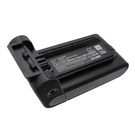21.6v, Li-ion, 3750mah, Vacuum Battery Fits Shark Ip3000, 81.0wh Vacuum Cameron Sino Technology Limited