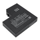 10.8V, Li-ion, 5200mAh, Equipment, Survey, Test battery fits Shinho, 25105803, S16 Fusion Splicer, X-11E Fusion Splicer, 56.16Wh Equipment, Survey, Test Cameron Sino Technology Limited