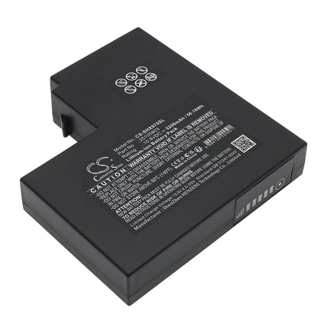 10.8V, Li-ion, 5200mAh, Equipment, Survey, Test battery fits Shinho, 25105803, S16 Fusion Splicer, X-11E Fusion Splicer, 56.16Wh Equipment, Survey, Test Cameron Sino Technology Limited