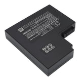 10.8V, Li-ion, 5200mAh, Equipment, Survey, Test battery fits Shinho, 25105803, S16 Fusion Splicer, X-11E Fusion Splicer, 56.16Wh Equipment, Survey, Test Cameron Sino Technology Limited