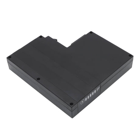 10.8V, Li-ion, 5200mAh, Equipment, Survey, Test battery fits Shinho, 25105803, S16 Fusion Splicer, X-11E Fusion Splicer, 56.16Wh Equipment, Survey, Test Cameron Sino Technology Limited