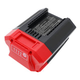 40V, Li-ion, 3000mAh, Gardening Tools battery fits Skil, BY8705-00, 24-inch 40V Hedge Trimmer, 40V 460CFM Leaf Blower, 120Wh Gardening Tools Cameron Sino Technology Limited (Dangerous Goods)
