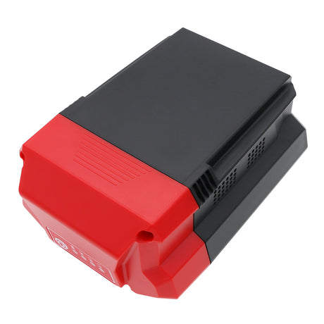 40V, Li-ion, 5000mAh, Gardening Tools battery fits Skil, BY8705-00, 24-inch 40V Hedge Trimmer, 40V 460CFM Leaf Blower, 200Wh Gardening Tools Cameron Sino Technology Limited (Dangerous Goods)