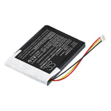 3.7V, Li-Polymer, 600mAh, Barcode Scanner battery fits Socket Mobile, FT623042P, S860, D840, 2.22Wh Barcode Scanner Cameron Sino Technology Limited