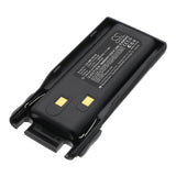 7.4V, Li-ion, 1500mAh, Two-Way Radio battery fits Samcom, SEBT-FPCN30B, FPCN10A, 11.1Wh Two-Way Radio Cameron Sino Technology Limited