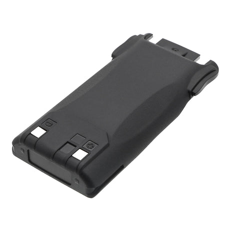 7.4V, Li-ion, 1500mAh, Two-Way Radio battery fits Samcom, SEBT-FPCN30B, FPCN10A, 11.1Wh Two-Way Radio Cameron Sino Technology Limited