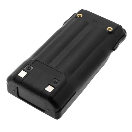 7.4V, Li-ion, 3000mAh, Two-Way Radio battery fits Samcom, SEBT-FPCN30A, FPCN10A, 22.2Wh Two-Way Radio Cameron Sino Technology Limited