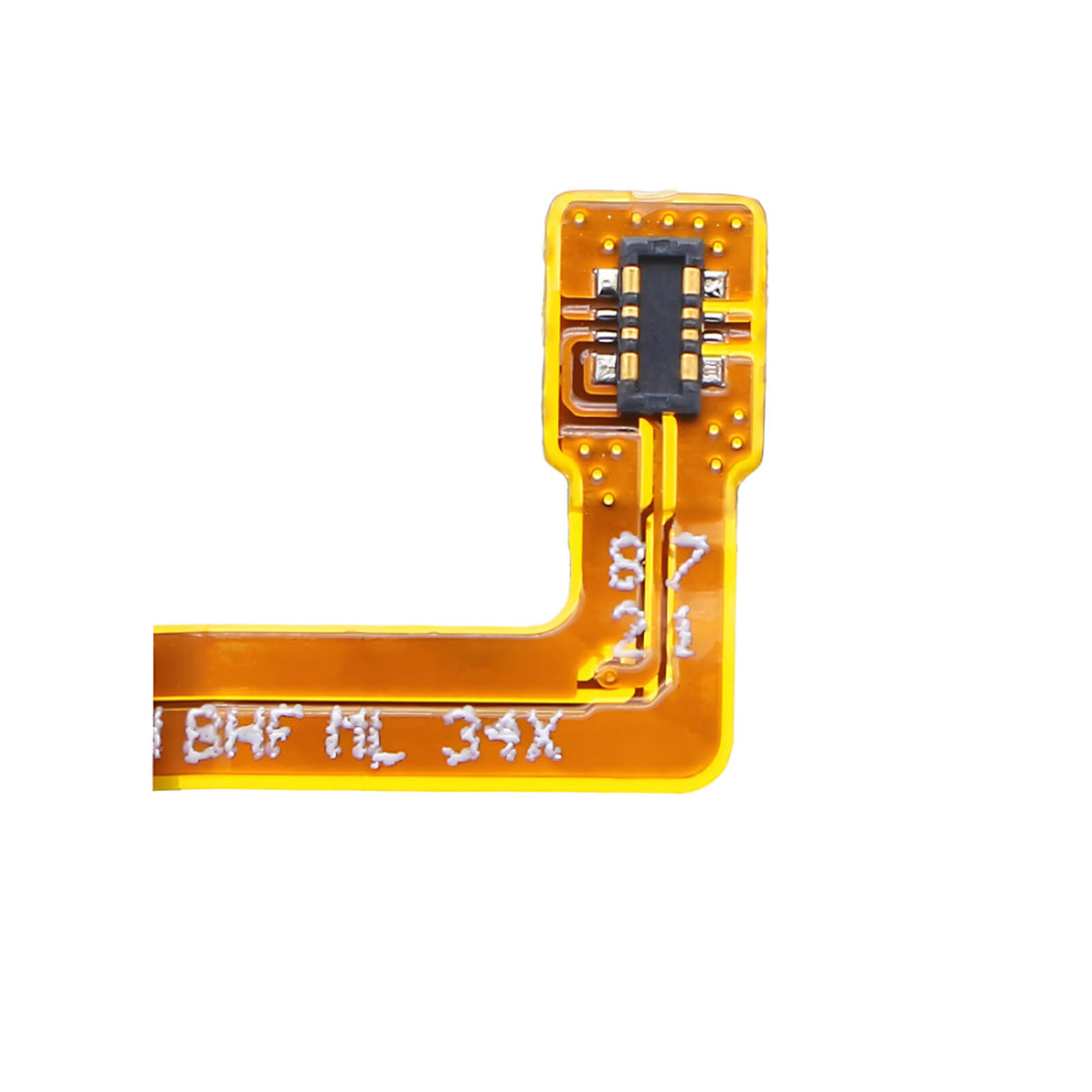 Main Side, 3.88V, Li-Polymer, 2050mAh, Mobile, SmartPhone battery fits Samsung, EB-BF916ABY, Galaxy W21 5G, Galaxy Z Fold2, 7.95Wh Mobile, SmartPhone Cameron Sino Technology Limited