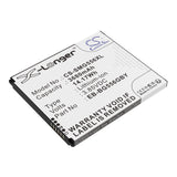 3.85V, Li-ion, 3680mAh, Mobile, SmartPhone battery fits Samsung, EB-BG556GBY, Galaxy Xcover 7, Galaxy XCover7 5G, 14.17Wh Mobile, SmartPhone Cameron Sino Technology Limited