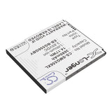 3.85V, Li-ion, 3680mAh, Mobile, SmartPhone battery fits Samsung, EB-BG556GBY, Galaxy Xcover 7, Galaxy XCover7 5G, 14.17Wh Mobile, SmartPhone Cameron Sino Technology Limited