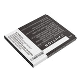 3.85V, Li-ion, 3680mAh, Mobile, SmartPhone battery fits Samsung, EB-BG556GBY, Galaxy Xcover 7, Galaxy XCover7 5G, 14.17Wh Mobile, SmartPhone Cameron Sino Technology Limited