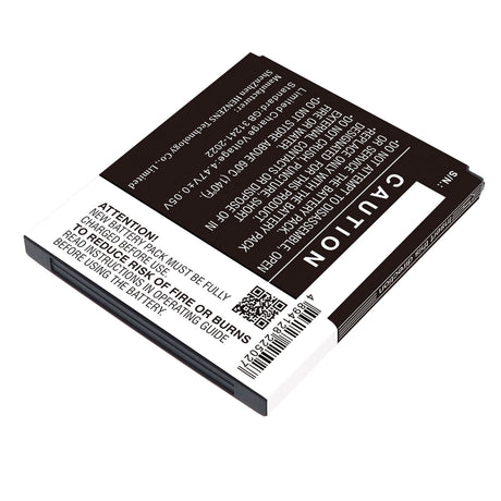 3.88V, Li-ion, 3900mAh, Mobile, SmartPhone battery fits Samsung, GH43-05270A, Galaxy XCover7 Pro, SM-G766B, 15.13Wh Mobile, SmartPhone Cameron Sino Technology Limited