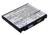 3.7V, Li-ion, 750mAh, Mobile, SmartPhone battery fits Samsung, AB503442BABSTD, SCH-R500, SCH-R510, 2.78Wh Mobile, SmartPhone Cameron Sino Technology Limited