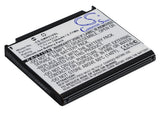 3.7V, Li-ion, 750mAh, Mobile, SmartPhone battery fits Samsung, AB503442BABSTD, SCH-R500, SCH-R510, 2.78Wh Mobile, SmartPhone Cameron Sino Technology Limited