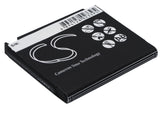 3.7V, Li-ion, 750mAh, Mobile, SmartPhone battery fits Samsung, AB503442BABSTD, SCH-R500, SCH-R510, 2.78Wh Mobile, SmartPhone Cameron Sino Technology Limited