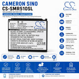 3.7V, Li-ion, 750mAh, Mobile, SmartPhone battery fits Samsung, AB503442BABSTD, SCH-R500, SCH-R510, 2.78Wh Mobile, SmartPhone Cameron Sino Technology Limited