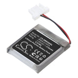 3.85V, Li-Polymer, 210mAh, Remote Control battery fits Samsung, BN59-01357A, BN59-01357F, BN59-01385A, 0.81Wh Remote Control Cameron Sino Technology Limited