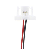 3.85V, Li-Polymer, 210mAh, Remote Control battery fits Samsung, BN59-01357A, BN59-01357F, BN59-01385A, 0.81Wh Remote Control Cameron Sino Technology Limited