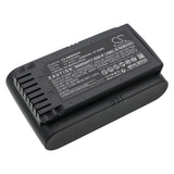 21.6V, Li-ion, 1800mAh Vacuum Battery fits Samsung, Jet 60, Jet 70, 38.88Wh Vacuum Cameron Sino Technology Limited