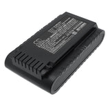 21.6V, Li-ion, 3000mAh, Vacuum battery fits Samsung, DJ96-00221A, DJ96-00227A, Jet 70, 64.8Wh Vacuum Cameron Sino Technology Limited