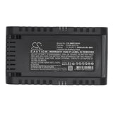 21.6V, Li-ion, 3000mAh, Vacuum battery fits Samsung, DJ96-00221A, DJ96-00227A, Jet 70, 64.8Wh Vacuum Cameron Sino Technology Limited
