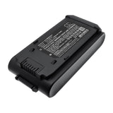25.2V, Li-ion, 2500mAh, Vacuum battery fits Samsung, VCA-SBT95, Bespoke Jet Pet Stick Vacuum, Jet 85, 63Wh Vacuum Cameron Sino Technology Limited