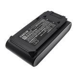 25.2V, Li-ion, 2500mAh, Vacuum battery fits Samsung, VCA-SBT95, Bespoke Jet Pet Stick Vacuum, Jet 85, 63Wh Vacuum Cameron Sino Technology Limited