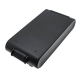 25.2V, Li-ion, 2500mAh, Vacuum battery fits Samsung, VCA-SBT95, Bespoke Jet Pet Stick Vacuum, Jet 85, 63Wh Vacuum Cameron Sino Technology Limited