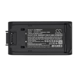 25.2V, Li-ion, 2500mAh, Vacuum battery fits Samsung, VCA-SBT95, Bespoke Jet Pet Stick Vacuum, Jet 85, 63Wh Vacuum Cameron Sino Technology Limited