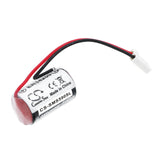 3.6V, Li-SOCl2, 1200mAh, PLC battery fits Siemens, 6ES7 971-1AA00-0AA0, 4D-500A, 6ES5980-0MB11, 4.32Wh PLC Cameron Sino Technology Limited