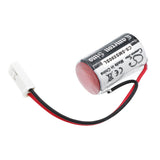 3.6V, Li-SOCl2, 1200mAh, PLC battery fits Siemens, 6ES7 971-1AA00-0AA0, 4D-500A, 6ES5980-0MB11, 4.32Wh PLC Cameron Sino Technology Limited