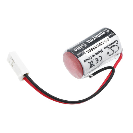 3.6V, Li-SOCl2, 1200mAh, PLC battery fits Siemens, 6ES7 971-1AA00-0AA0, 4D-500A, 6ES5980-0MB11, 4.32Wh PLC Cameron Sino Technology Limited