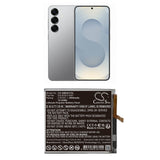 3.9V, Li-Polymer, 3850mAh, Mobile, SmartPhone battery fits Samsung, Eb-bs931aby, Galaxy S25 5g, Sm-s9310, 15.02Wh Mobile, SmartPhone Cameron Sino Technology Limited (Smartphone)