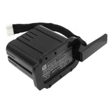 7.4V, Li-ion, 9800mAh, Speaker battery fits Samsung, AH81-15614A, MX-ST50B/XY, Sound Tower, 72.52Wh Speaker Cameron Sino Technology Limited