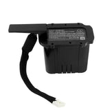 7.4V, Li-ion, 9800mAh, Speaker battery fits Samsung, AH81-15614A, MX-ST50B/XY, Sound Tower, 72.52Wh Speaker Cameron Sino Technology Limited