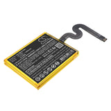 7.6V, Li-Polymer, 2400mAh, Payment Terminal battery fits Sunmi, QP1669, P2 Pro, 18.24Wh Payment Terminal Cameron Sino Technology Limited
