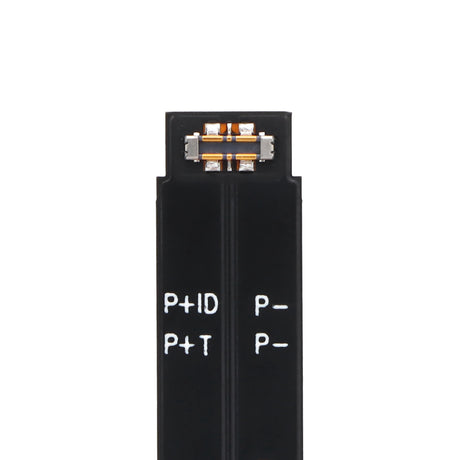 7.6V, Li-Polymer, 2400mAh, Payment Terminal battery fits Sunmi, QP1669, P2 Pro, 18.24Wh Payment Terminal Cameron Sino Technology Limited