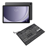 3.85V, Li-Polymer, 6800mAh, Tablet battery fits Samsung, Wt-s-w11, Galaxy Tab A9+ 5g 11, Sm-x210, 26.18Wh Tablet Cameron Sino Technology Limited