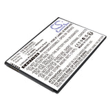 3.85V, Li-Polymer, 4800mAh, Tablet battery fits Samsung, EB-BX306GBY, Galaxy Tab Active 5 (WiFi), Galaxy Tab Active 5 5G, 18.48Wh Tablet Cameron Sino Technology Limited