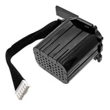 7.4V, Li-ion, 7200mAh, Speaker battery fits Samsung, AH81-15582A, MX-ST40B, MX-ST40B/XY, 53.28Wh Speaker Cameron Sino Technology Limited