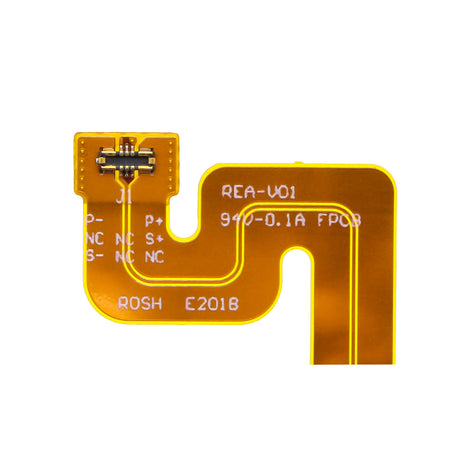 3.88V, Li-Polymer, 10500mAh, Tablet battery fits Samsung, Eb-bx906aby, Galaxy Tab S8 Ultra, Sm-x900, 40.74Wh Tablet Cameron Sino Technology Limited