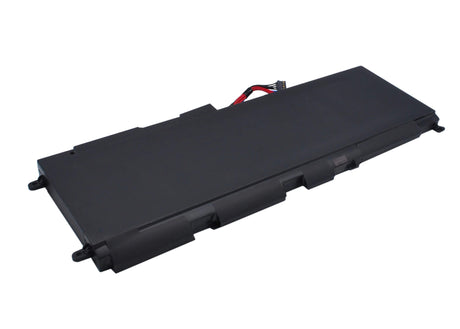 14.8V, Li-Polymer, 5400mAh, Notebook, Laptop battery fits Samsung, AA-PBZN8NP, 700Z7C, Chronos NP700Z5A-S05UK, 79.92Wh Notebook, Laptop Cameron Sino Technology Limited