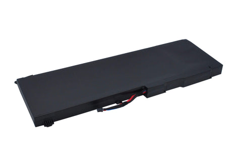 14.8V, Li-Polymer, 5400mAh, Notebook, Laptop battery fits Samsung, AA-PBZN8NP, 700Z7C, Chronos NP700Z5A-S05UK, 79.92Wh Notebook, Laptop Cameron Sino Technology Limited