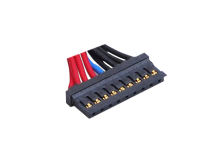 14.8V, Li-Polymer, 5400mAh, Notebook, Laptop battery fits Samsung, AA-PBZN8NP, 700Z7C, Chronos NP700Z5A-S05UK, 79.92Wh Notebook, Laptop Cameron Sino Technology Limited