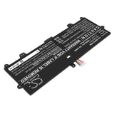 7.6V, Li-Polymer, 3900mAh, Notebook, Laptop battery fits Samsung, AA-PBUN2LT, Notebook 9 13.3", NP900X3L, 29.64Wh Notebook, Laptop Cameron Sino Technology Limited