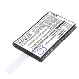 3.7V, Li-ion, 1200mAh, Cordless Phone battery fits SpectraLink, 84743432, S35 DECT Handset, S37 S35 DECT Handset, 4.44Wh Cordless Phone Cameron Sino Technology Limited