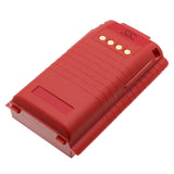 7.4V, Li-ion, 1800mAh, Two-Way Radio battery fits Sepura, 300-00910, STP8X, STP8X000, 13.32Wh Two-Way Radio Cameron Sino Technology Limited