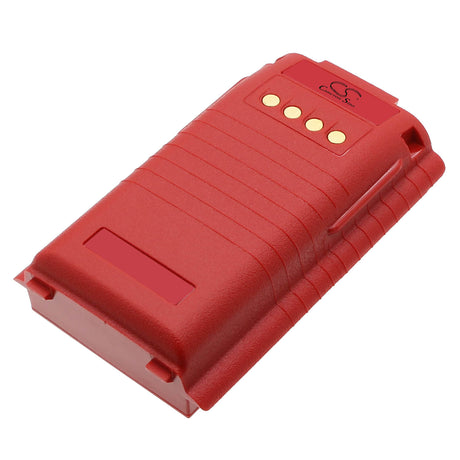 7.4V, Li-ion, 1800mAh, Two-Way Radio battery fits Sepura, 300-00910, STP8X, STP8X000, 13.32Wh Two-Way Radio Cameron Sino Technology Limited